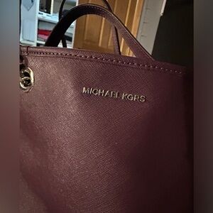 Michael Kors women’s bag